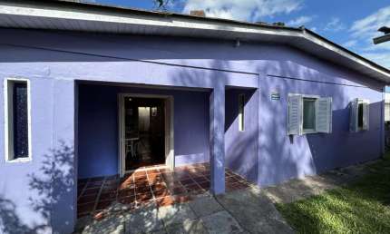 Casa 4 dormitórios ou + para Venda em Cidreira, Nazaré, 4 dormitórios, 3 banheiros