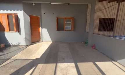 Casa 2 dormitórios para Venda em Eldorado do Sul, Centro Novo, 2 dormitórios, 1 banheiro, 1 vaga