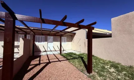 Casa 2 dormitórios para Venda em Tramandaí | Diego Imóveis | 152