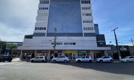 Sala Comercial para Venda em Osório | Diego Imóveis | 331