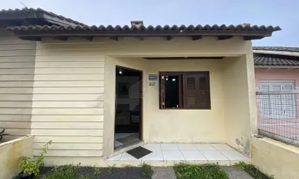 Casa 2 dormitórios para Venda em Cidreira | Diego Imóveis | 253