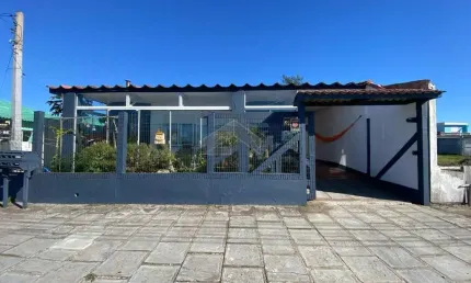 Casa 5 dormitórios para Venda em Cidreira | Diego Imóveis | 217
