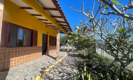 Casa 3 dormitórios para Venda em Cidreira | Diego Imóveis | 235