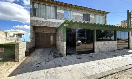 Apartamento 2 dormitórios para Venda em Cidreira | Diego Imóveis | 240
