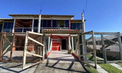 Sobrado 2 dormitórios para alugar em Cidreira | Diego Imóveis | 268-LOC