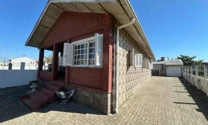 Casa 5 dormitórios para Venda em Cidreira | Diego Imóveis | 249