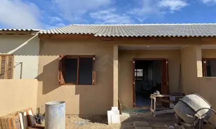 Casa 2 dormitórios para Venda em Cidreira | Diego Imóveis | 330
