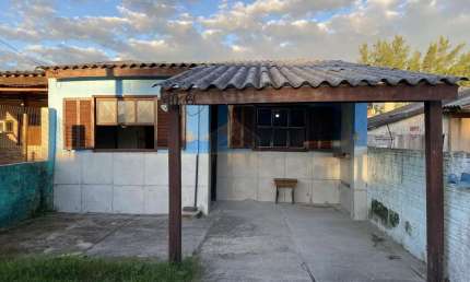 Casa 2 dormitórios para Venda em Cidreira | Diego Imóveis | 326