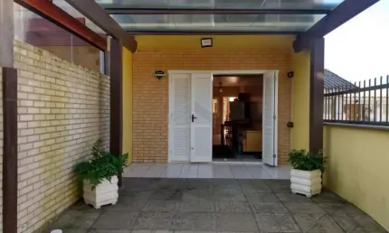 Sobrado para venda em cidreira | diego imóveis | 293