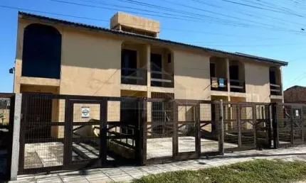 Apartamento 2 dormitórios para Venda em Cidreira | Diego Imóveis | 323