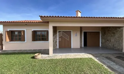 Casa 5 dormitórios para Venda em Cidreira | Diego Imóveis | 245