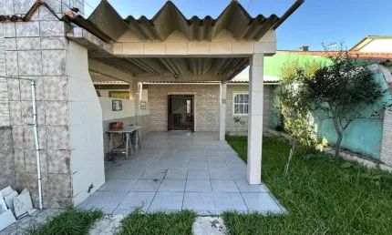 Casa 2 dormitórios para Venda em Cidreira | Diego Imóveis | 280