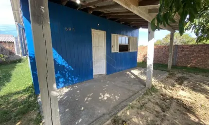 Casa 3 dormitórios para Venda em Cidreira | Diego Imóveis | 286