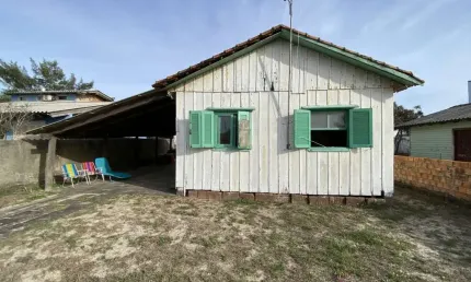Casa 2 dormitórios para Venda em Cidreira | Diego Imóveis | 204