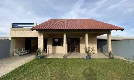 Casa 2 dormitórios para Venda em Cidreira | Diego Imóveis | 312