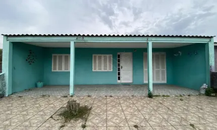 Casa 3 dormitórios para Venda em Cidreira | Diego Imóveis | 315
