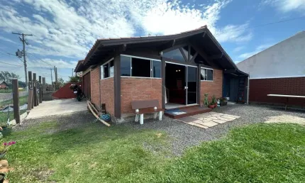 Casa 2 dormitórios para Venda em Cidreira | Diego Imóveis | 92