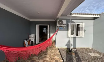 Casa 2 dormitórios para Venda em Cidreira | Diego Imóveis | 24