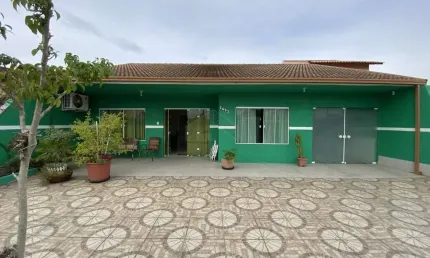 Casa 4 dormitórios para Venda em Cidreira | Diego Imóveis | 57