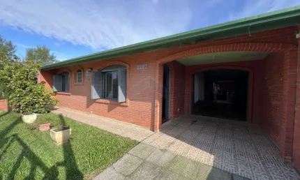 Casa 4 dormitórios para Venda em Cidreira | Diego Imóveis | 34