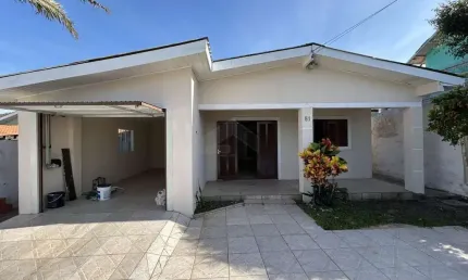 Casa 3 dormitórios para Venda em Cidreira | Diego Imóveis | 125