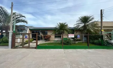 Casa 3 dormitórios para Venda em Tramandaí | Diego Imóveis | 125