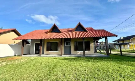 Casa 3 dormitórios para Venda em Tramandaí | Diego Imóveis | 174