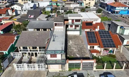 Predio com 7 apartamentos para Venda em Tramandaí-RS | Diego Imóveis | 208