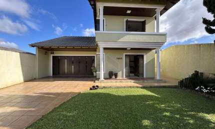 Casa 4 dormitórios para Venda em Cidreira | Diego Imóveis | 251
