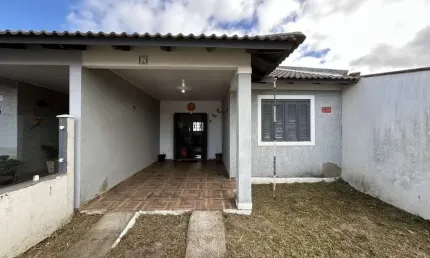 Casa 2 dormitórios para Venda em Cidreira | Diego Imóveis | 279
