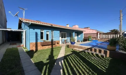 Casa 4 dormitórios para venda em cidreira | diego imóveis | 334