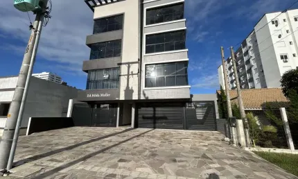 Apartamento 1 dormitório para Venda em Tramandaí | Diego Imóveis | 302