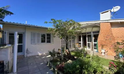 Casa 4 dormitórios para Venda em Cidreira | Diego Imóveis | 192