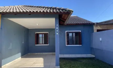 Casa 2 dormitórios para Venda em Cidreira | Diego Imóveis | 37