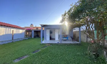Casa 2 dormitórios para Venda em Cidreira | Diego Imóveis | 33