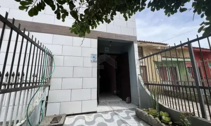 Apartamento 1 dormitório para Venda em Cidreira | Diego Imóveis | 59