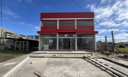 Prédio comercial com excelente localização no Centro de Cidreira-RS | Diego Imóveis | 19