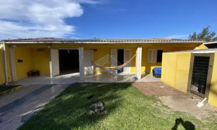 Casa 3 dormitórios para Venda em Cidreira | Diego Imóveis | 86
