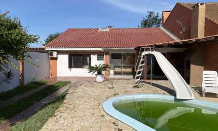 Casa 3 dormitórios para Venda em Cidreira | Diego Imóveis | 318