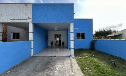 Casa 2 dormitórios para Venda em Cidreira | Diego Imóveis | 278
