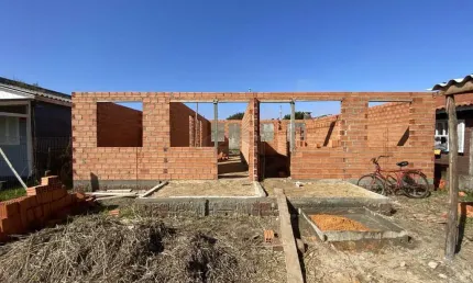 Casa 2 dormitórios para venda em cidreira | diego imóveis | 167