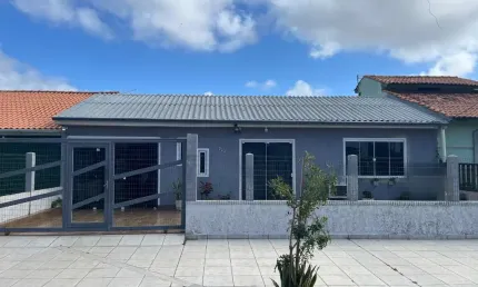 Casa 4 dormitórios para venda em cidreira | diego imóveis 252