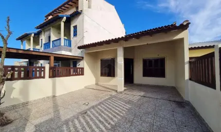 Casa 3 dormitórios para venda em cidreira | diego imóveis | 269