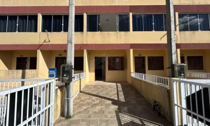 Sobrado 2 dormitórios para venda em cidreira  | diego imóveis | 20