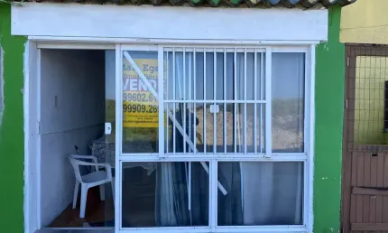 Apartamento 1 dormitório para venda em cidreira | diego imóveis | 70
