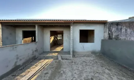 Apartamento 2 dormitórios para venda em cidreira, parque dos pinos, 2 dormitórios, 1 banheiro, 1 vaga
