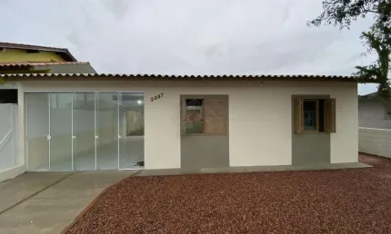 Casa 2 dormitórios para venda em cidreira | diego imóveis | 155