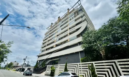 Apartamento com 3 quartos à venda na Rua Marcílio Dias, 831, Santo Antônio, Joinville