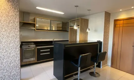 Lindo apartamento próximo ao batalhão!!! mobiliado! oportunidade única!!!