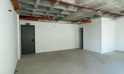 Salas comerciais à venda ou para alugar na Vitória – 43 m² e 46m²